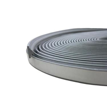 Imagem de Boiserie Moldura Rodameio de Eva Autocolante Sirius 2,5cmx1,5cm - GeMo