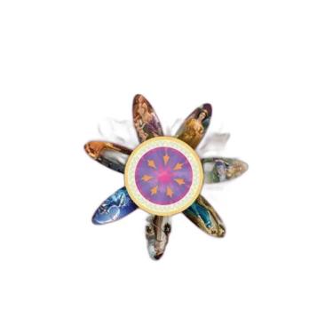 Imagem de Livro: Arteterapia E As Deusas - Vivenciando O Olimpo