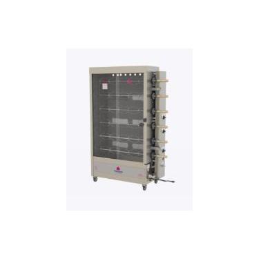 Imagem de Forno Rotativo Infravermelho Progás Pr631 30 Frangos, Bivolt