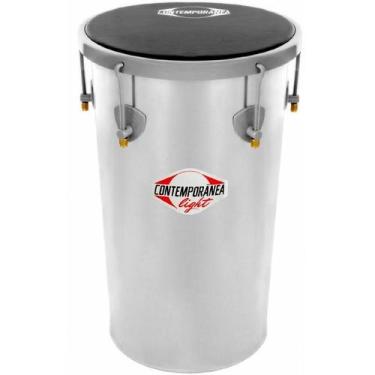 Imagem de Tambora Rebolo Conico Light Contemporanea 1224LT 10x45 - Contemporânea
