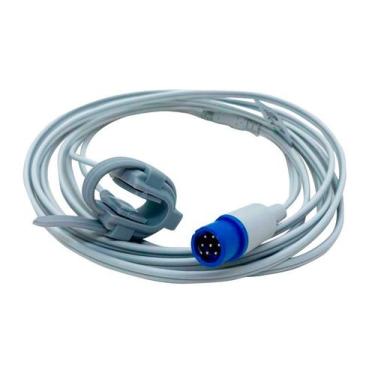 Imagem de Sensor de Oximetria Neonatal Drager Infinity Delta Xl - Maple Hospital