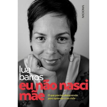 Imagem de Eu Não Nasci Mãe - (Livro Com Poster)