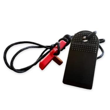 Imagem de Chave de segurança da esteira - Substituição para esteiras Xterra TR 6.3