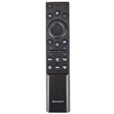 Imagem de Controle Remoto Para Tv SKY-9177 - Lelong