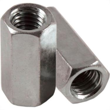 Imagem de Prolongador Para Barra Roscada 1/4 X50 P2930 - Kit C/25 - PERFILACO
