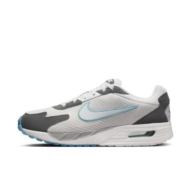 Imagem de Nike Tênis masculino baixo, 0, Photon Dust/Denim Turq-lt Smoke Grey, 9 UK (10 US)