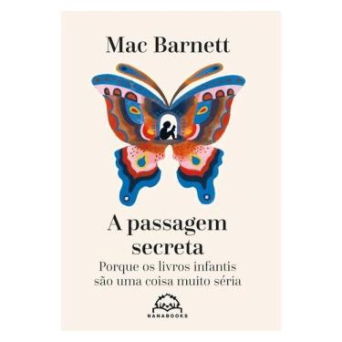 Imagem de A Passagem Secreta