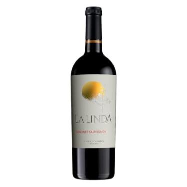 Imagem de Vinho Luigi Bosca La Linda Cabernet Sauvignon 750 ml