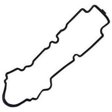 Imagem de Junta da tampa de válvula Fiat Mobi 2017 a 2021 BASTOS