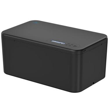 Imagem de Caixa de bloqueio Safe Timed ySky Phone Locker para melhores hábitos