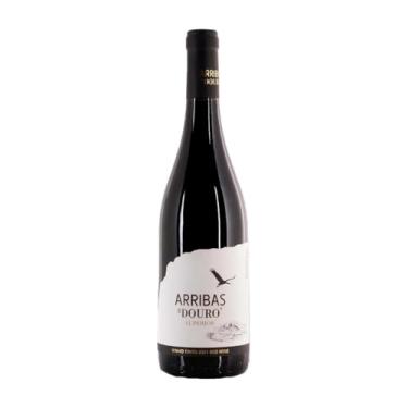 Imagem de Vinho Tinto Arribas Do Douro Superior 2021 750ml