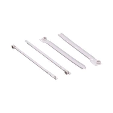 Imagem de Trilho da Gaveta para Geladeira - W10402212