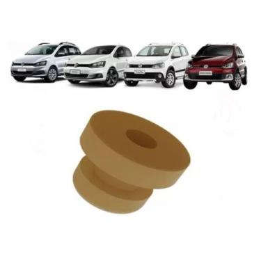 Imagem de Ponta da Haste Vareta Varão Capô Do Fox Todos - wurth