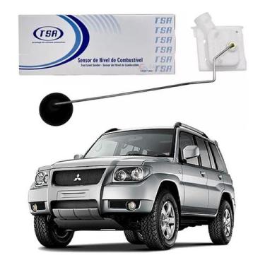 Imagem de Boia Combustivel Lado Direito Pajero Tr4 2.0 2007 A 2010 - TSA