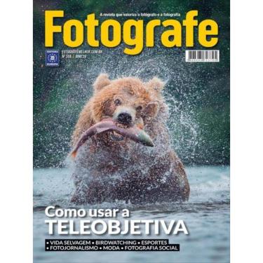Imagem de Revista Fotografe Melhor 304