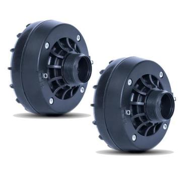 Imagem de Kit 2 drivers orion  120w 8 ohms tsr5200