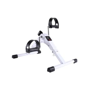 Imagem de Mini Bicicleta Cicloergômetro Dobrável wct Fitness