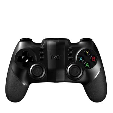 Imagem de Controle Ipega Pg 9076 Bluetooth Gamepad Para Android Tv