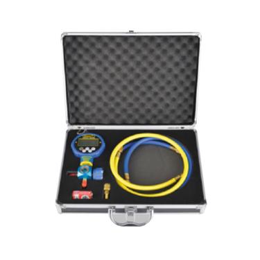 Imagem de Manifold Digital Baixa Pressão Vix R22/134A WK-6881L