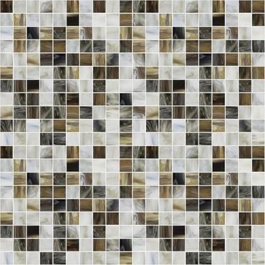 Imagem de Papel De Parede 12m Adesivo Azulejo Verde Ladrilho Cozinha