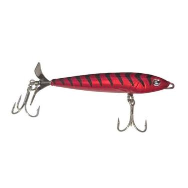 Imagem de Isca Artificial Pesca Superfície Marine Sports By Johnny Hoffmann TNT 