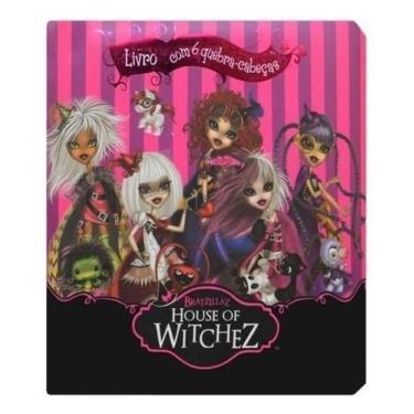 Imagem de Quebra-cabeça. Bratzillaz Sortido - VALE DAS LETRAS, Sortido