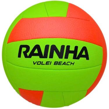 Imagem de Bola beach volei rainha