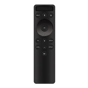 Imagem de D510-H D51-H D20 1023-0000236 Controle remoto substituído adequado para Vizio Sound Bar M51ax-J6 V21d-J8 V51x-J6 V51-H6 V21x-J8 P514a-H6 M512a-H6 M211-H6 d-H8R V 21-H8 V21-H8R