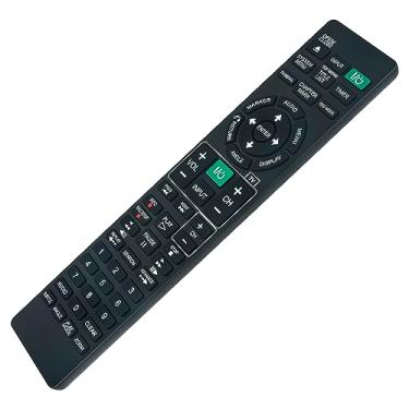 Imagem de Beyution Controle remoto de substituição RMT-D257A RMTD257A para gravador de DVD Sony RDR-GX380 RDR-GX360 RDR-HXD995 RDR-HXD995B RDR-HXD1090 RDR-HXD1070 RDR-HXD770 RDR-HX7220 RDR-GX; 257 RDRGX257