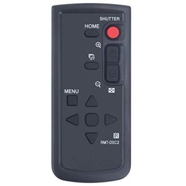 Imagem de RMT-DSC2 Nova substituição IR adequada para Sony Digital Still Camera DSC-H50 DSCH50