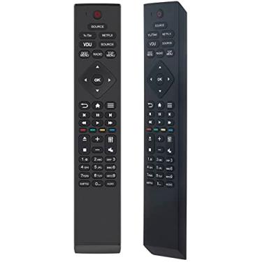 Imagem de Controle remoto de substituição 996580005145 adequado para Philips 5.1 3D Bluray Home Theater HTB3524/F7 HTB3524/FB