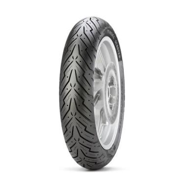 Imagem de Pneu Moto Aro 16 130/70-16 61P TL Angel Scooter Pirelli - Traseiro
