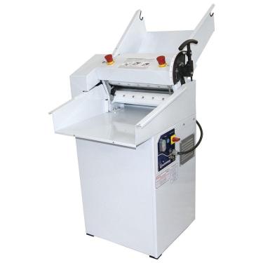 Imagem de Cilindro Laminador Gastromaq 39 Cm Clpe390 Epóxi Com Pedestal 220v