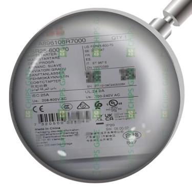 Imagem de PSR25-600-70 PSR25-600-70 New in Box 1-Year Warranty !