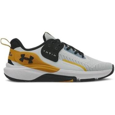 Imagem de Tênis Under Armour Tribase Lift - Masculino-Masculino
