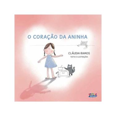 Imagem de O Coração Da Aninha