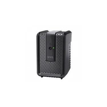 Imagem de Estabilizador rev speedy new generation 300 va 115 v - sms