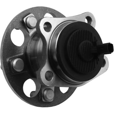 Imagem de Conjunto de cubo e rolamento Beck Arnley 051-6269