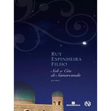 Imagem de Sob O Céu De Samarcanda