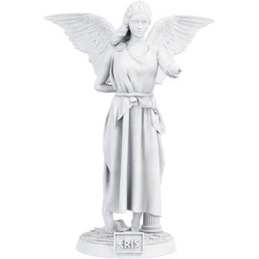 Imagem de Estátua Éris Deusa Grega - Discórdia - Versão 2 (Cor Mármore)
