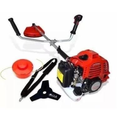 Imagem de Roçadeira Profissional VR520H 2T 52CC 2,5HP Vulcan - Sa, Songle, Nakaz