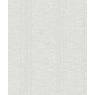 Imagem de Papel de Parede Time Listras Cinza TJ4006