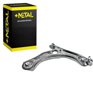 Imagem de Bandeja Dianteira Direita - Nivus 2009 A 2021 / Polo 2009 A 2020 / T-Cross 2009 A 2020 / Virtus 2018 A 2020 - 07904Dms