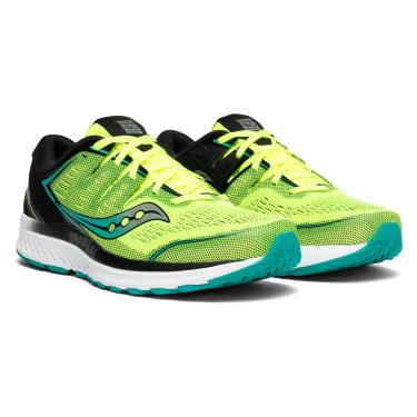 Imagem de Tênis Saucony Guide Iso 2 Masculino-Masculino