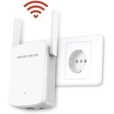Imagem de Extensor de Alcance Wi-Fi TP-Link ME30 AC1200 Dual Band