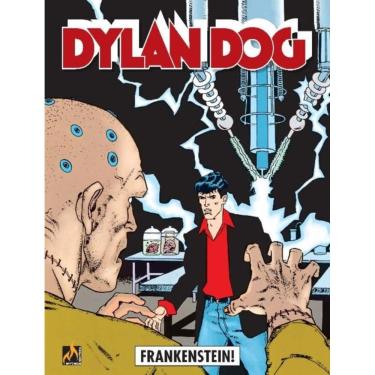 Imagem de Dylan Dog - Vol. 22