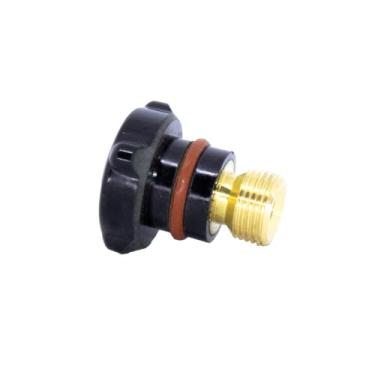 Imagem de Capa Curta para Eletrodo (Tocha TIG Am26) 57Y04