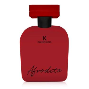Imagem de Perfume Deo Colônia Afrodite 100ml - K Constancio