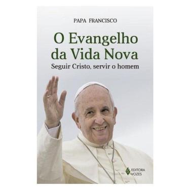 Imagem de O Evangelho Da Vida Nova
