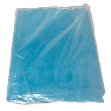 Imagem de Saco De Lixo 20 Litros Colorido Azul Com 100 Unid.